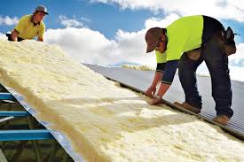 Professional Insulation in Piney Mountain, VA