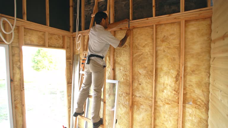 Weatherproofing Services in Piney Mountain, VA